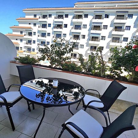 Аппартаметы Seguro De Sol Playa De La Arena Puerto de Santiago  Exteriör bild