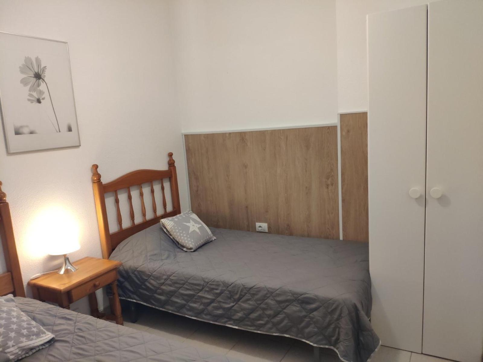 Аппартаметы Seguro De Sol Playa De La Arena Puerto de Santiago  Exteriör bild